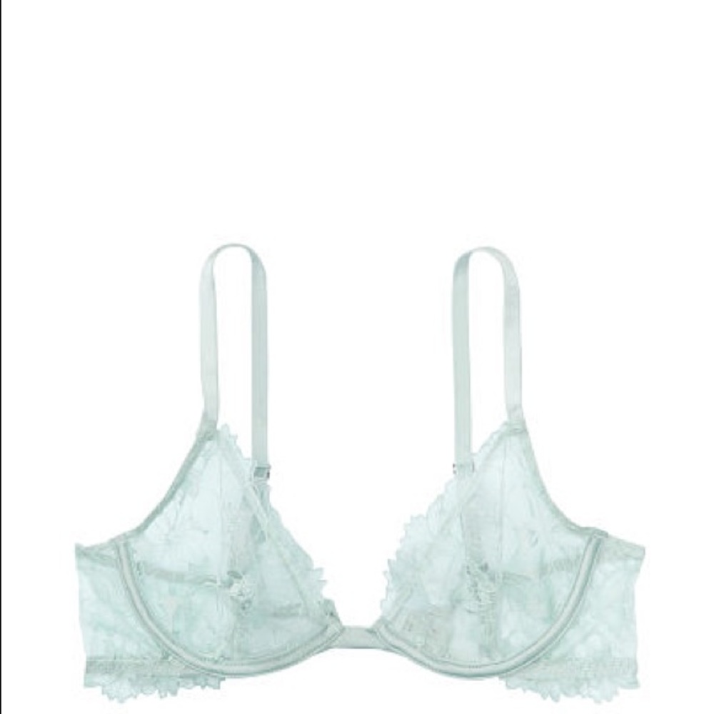 Victoria’s Secret unlined bra